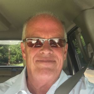 Meet your Posher, Ronald